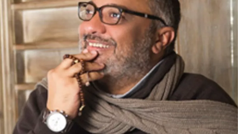 عبد الرحيم كمال يرد على الهجوم على منى زكى: الحاجز انكسر بين الفنان والجمهور