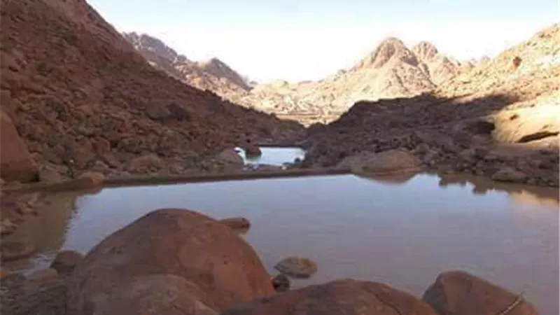 وزير الرى.. طفرة كبيرة فى مشروعات الحماية من أخطار السيول