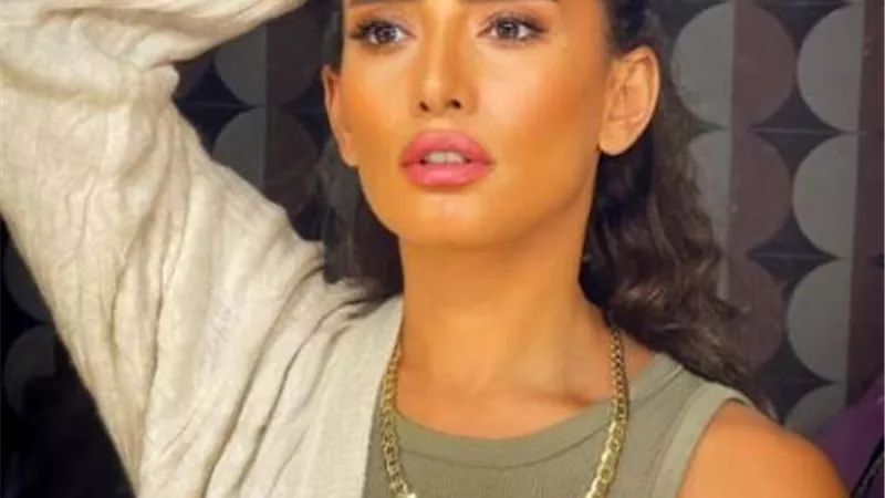 تعرف على رسالة زينة لـ