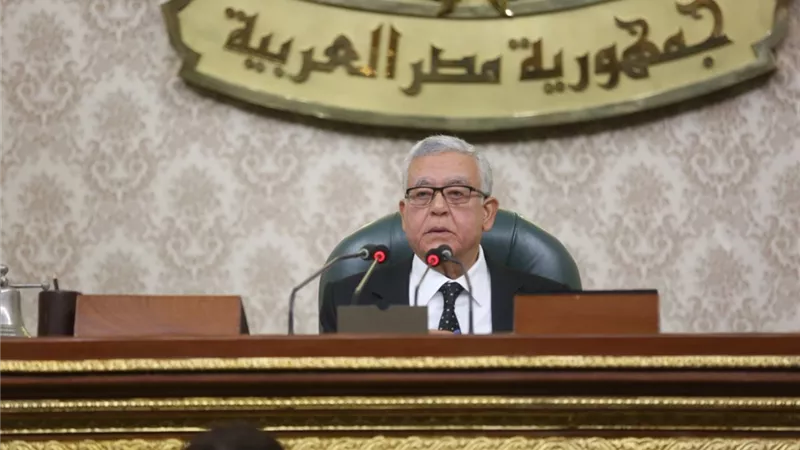 البرلمان يوافق علي الماده الرابعه من مشروع قانون إنشاء صندوق دعم السياحة والآثار