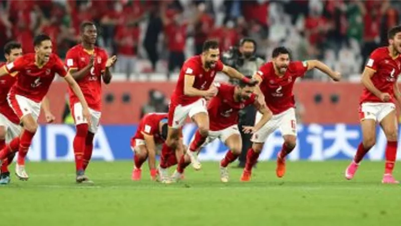تأجيل مباراة الاهلى والمريخ فى دور المجموعات بدورى أبطال افريقيا