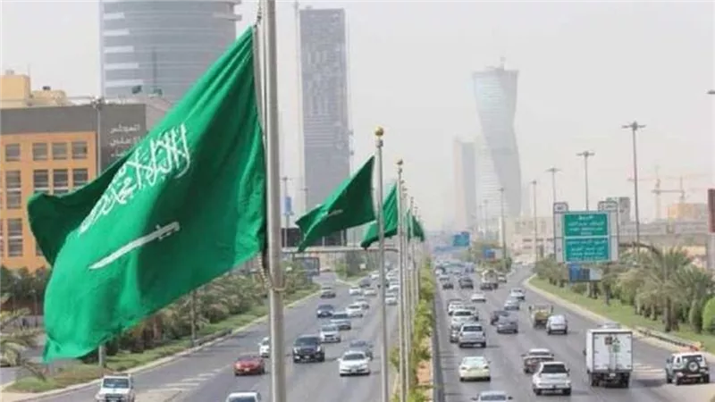 السعودية تتسلم رئاسة مركز التحكم التجاري الخليجي