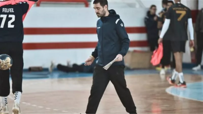 روي يغيب عن يد الزمالك في مواجهة طلائع الجيش بدوري المحترفين اليوم