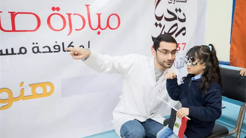 بالأرقام.. تعرف على جهود صندوق تحيا مصر لرعاية طلبة العلم