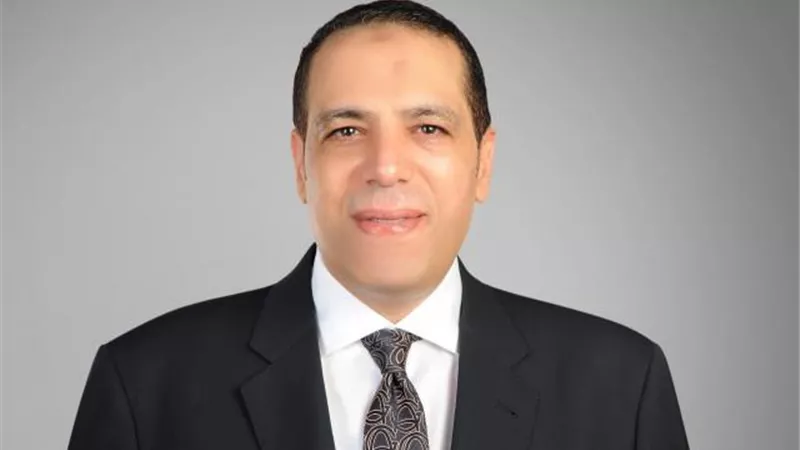 الصافي عبد العال: عيد الشرطة يذكرنا بجهود القيادة السياسية في حفظ الأمن والاستقرار