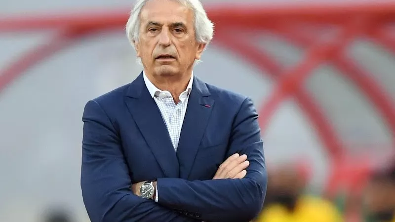 خاليلوزيتش: المنتخب المغربي سيدخل التاريخ