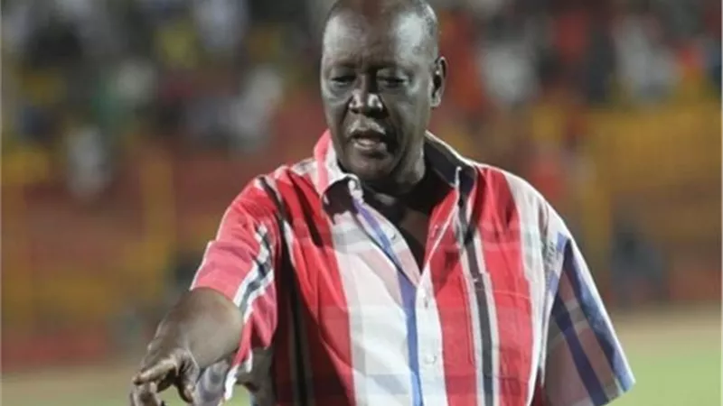 مدرب السودان يتمنى تتويج منتخب مصر بكأس الأمم الإفريقية