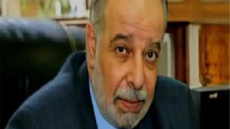 لأول مرة.. ياسر صادق يكشف لـ