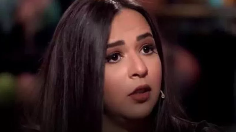 حقيقة اعتزال ايمى سمير غانم للتمثيل