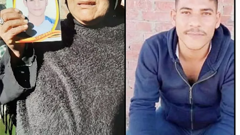 خلص على صديقه.. وادعي مصرعه في حادث طريق