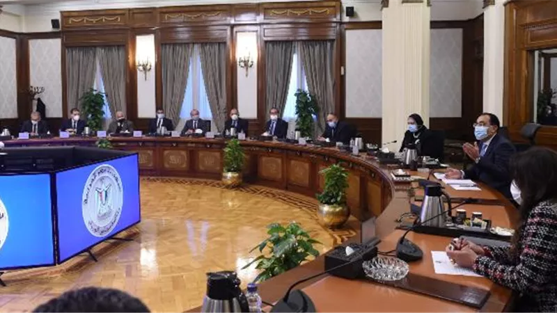 مدبولي: توجيهات رئاسية للعمل على زيادة الصادرات المصرية خلال الفترة المقبلة