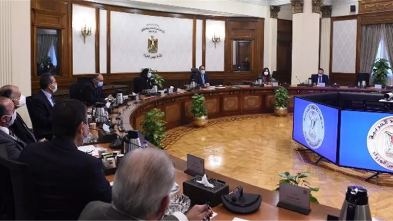 مدبولى: الصادرات المصرية تخطت الـ32 مليار دولار خلال العام الماضى