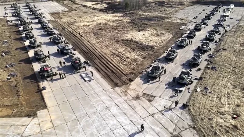 الاتحاد الإفريقي يدين محاولة الانقلاب في بوركينا فاسو