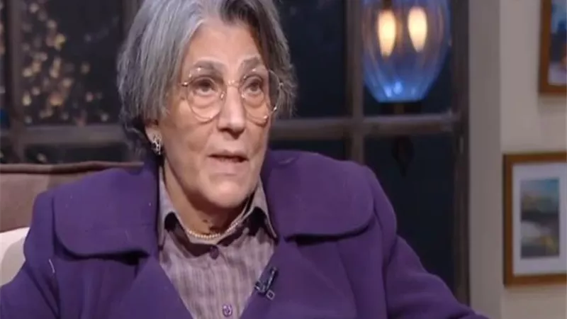 ناقدة سينمائية عن 