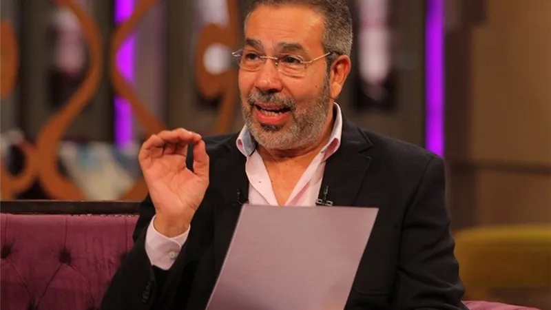مدحت العدل مهاجما النني: 