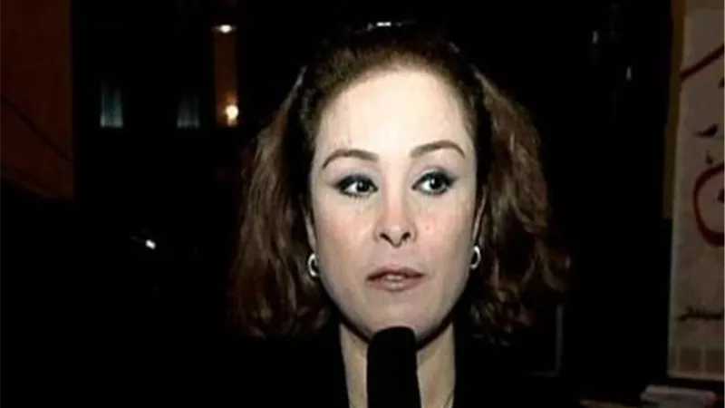 حنان شوقى: 