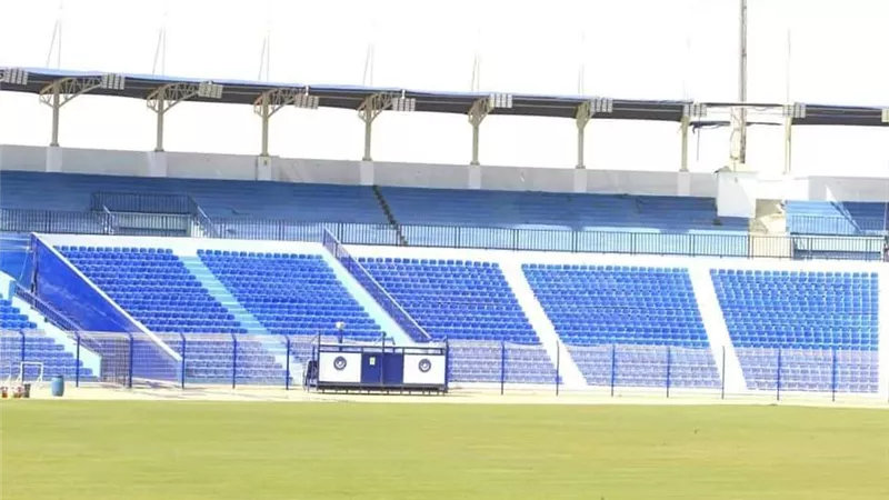 الهلال السوداني: ملعب الجوهرة جاهز لاستضافة مباراة الأهلي