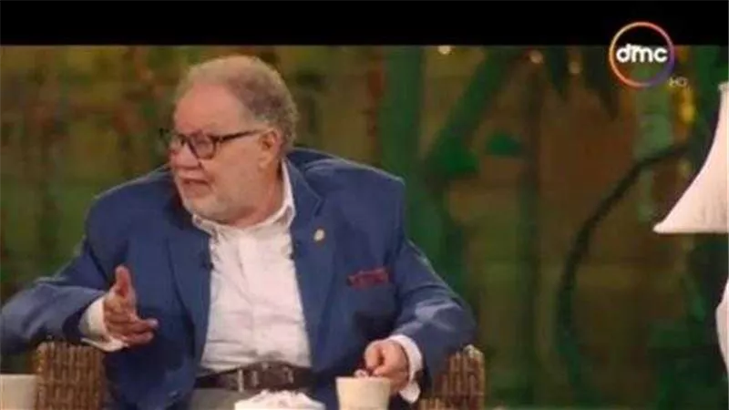 يحيى الفخرانى يكشف عن اصعب مشهد تسبب فى بكائه
