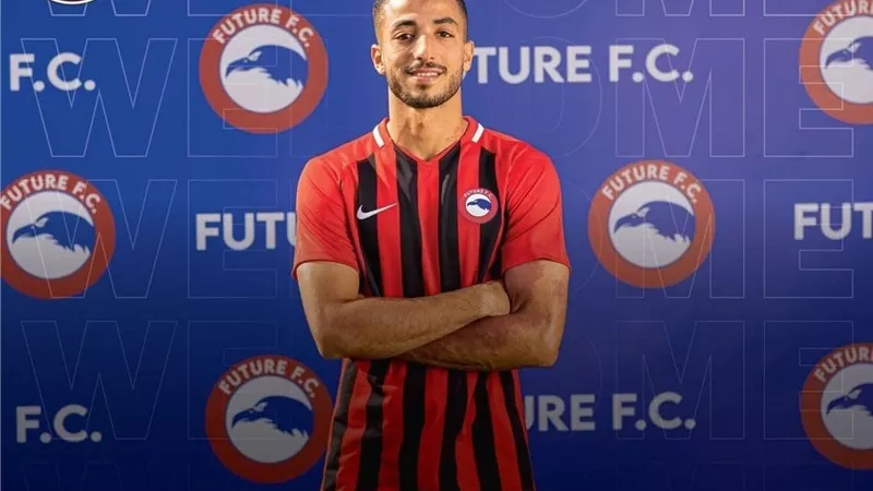 الأهلى يعرض صلاح محسن على فيوتشر من أجل عيون محمد عبد المنعم