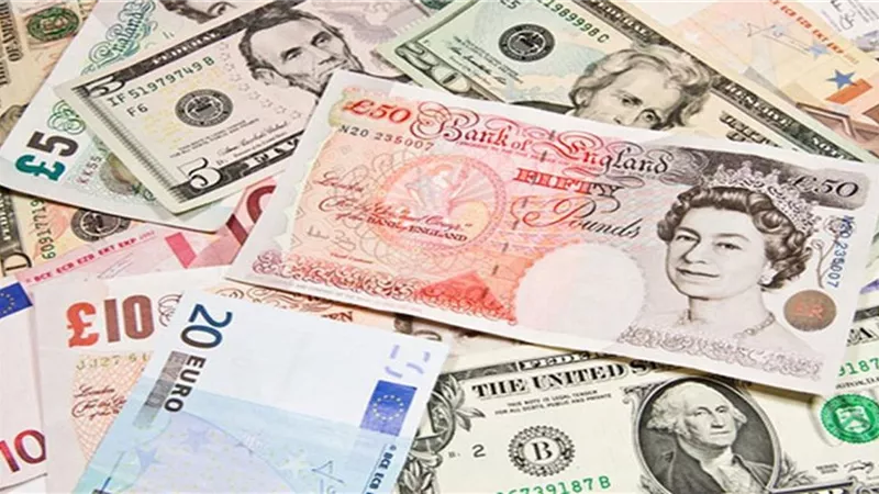أسعار العملات اليوم الثلاثاء 25-1-2022