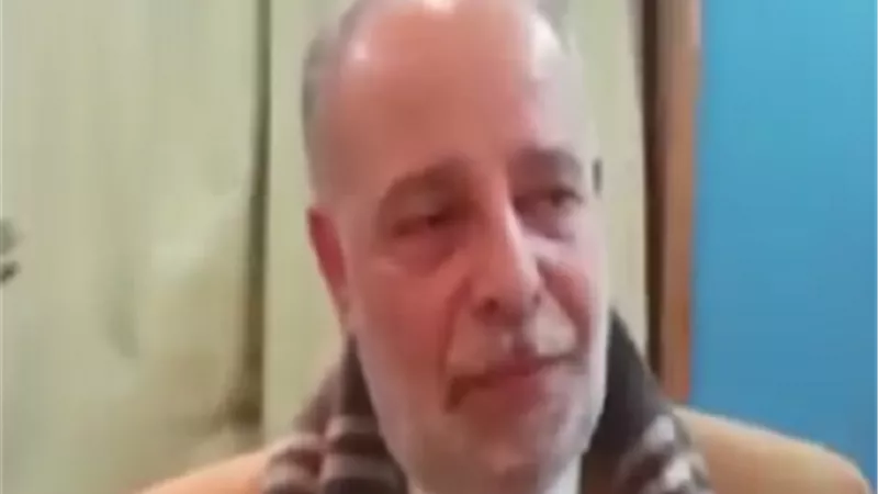 ياسر صادق لـ الجمهورية أونلاين: ربنا الهمنى بخروج شخصية شوقى فى 
