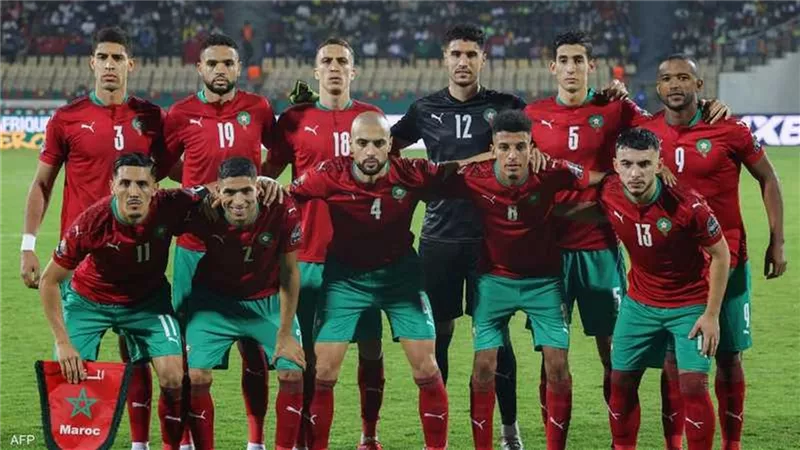 اسود الاطلس تواجه مالاوى فى أمم افريقيا .. وعينها على اللقب المفقود من 47 عاما