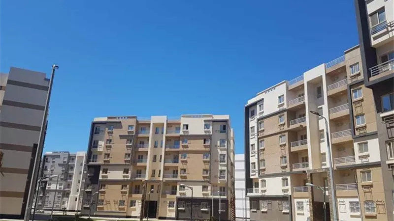 بالتقسيط على 30 سنة ...5 شروط لشراء شقة من الإسكان