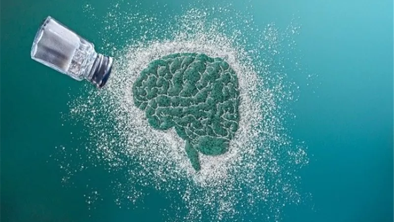 إحذر.. الإطعمة عالية الملح تتسبب بسرطان المعدة