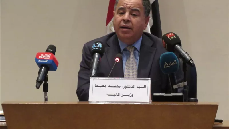 وزير المالية: نحن شركاء فى بناء وتنمية قدرات الوطن.. من أجل مستقبل أفضل