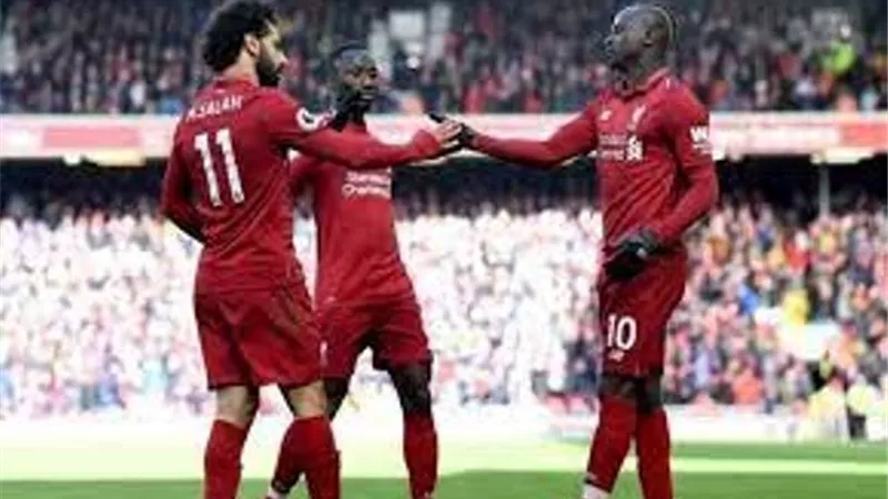 صحيفة انجليزية: صلاح ومانى سيلحقان بكيتا خارج أمم افريقيا قريبا