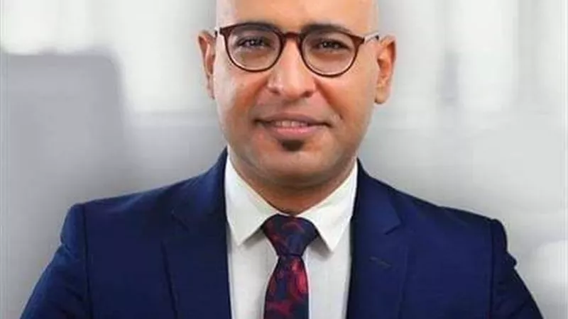 النائب علاء مصطفي يهنئ الشعب المصري بمناسبة الإحتفال بعيد الشرطة وثورة ٢٥ يناير