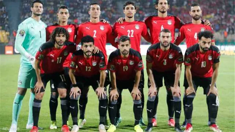 موعد المواجهة النارية بين مصر وكوت ديفوار فى ثمن نهائى أمم افريقيا والقنوات الناقلة