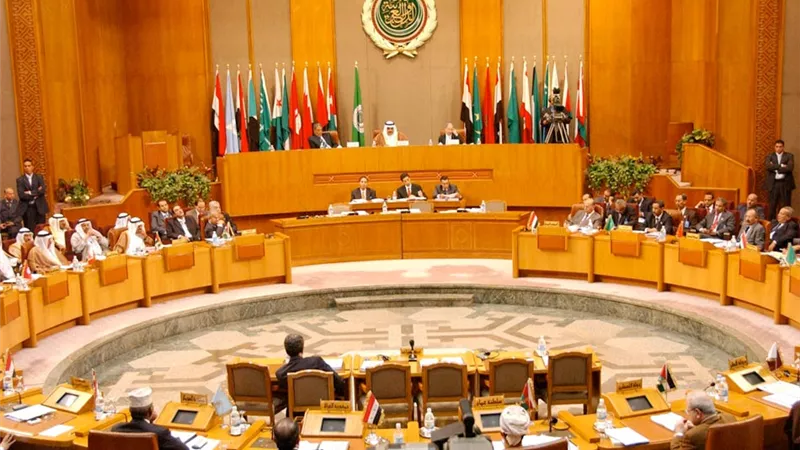 الداخلية العرب تدين الاعتداءات الحوثية على مواقع مدنية سعودية وإماراتية