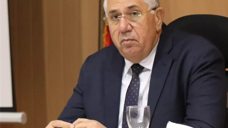 وزير الزراعة: تنفيذ تكليفات الرئيس السيسي بالنهوض بمحصول قصب السكر