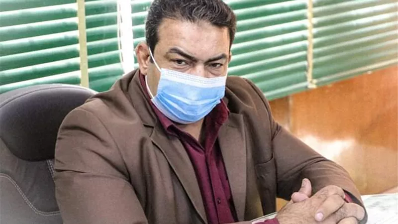 ١١٨ لجنة اختبار بالوادى تستقبل 4576 طالب وطالبة لاداء امتحان الجبر الاعدادى