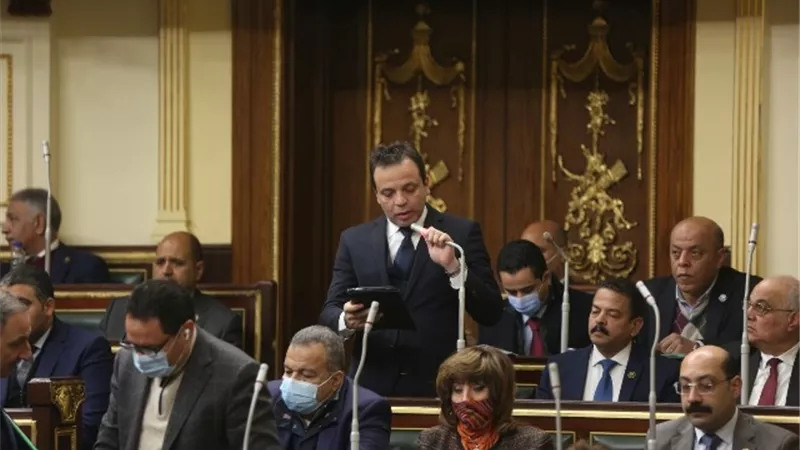 مجلس النواب يوافق نهائيا على مشروع قانون إنشاء صندوق دعم السياحة والآثار