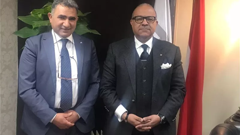 مصر تشارك في منتدى نابولي الاقتصادي بإيطاليا الشهر المقبل