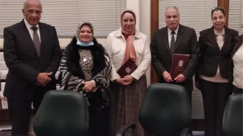 القوى العاملة والمعهد العالي للصحة يوقعان بروتوكول للتدريب على مهنة 