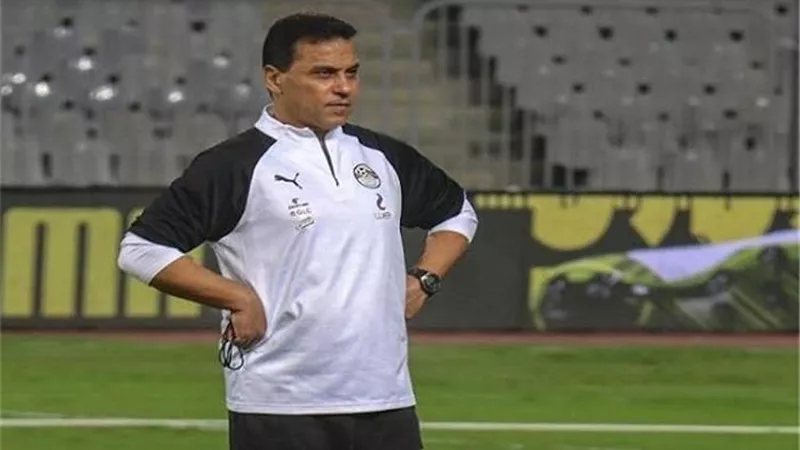 هل يقود حسام البدري منتخب غانا في تصفيات المونديال؟