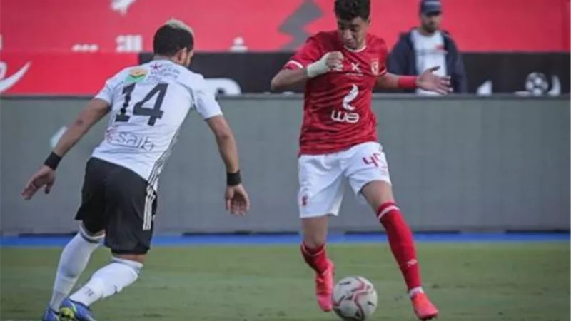 عروض احترافية لشباب الأهلي بعد التألق فى كأس الرابطة