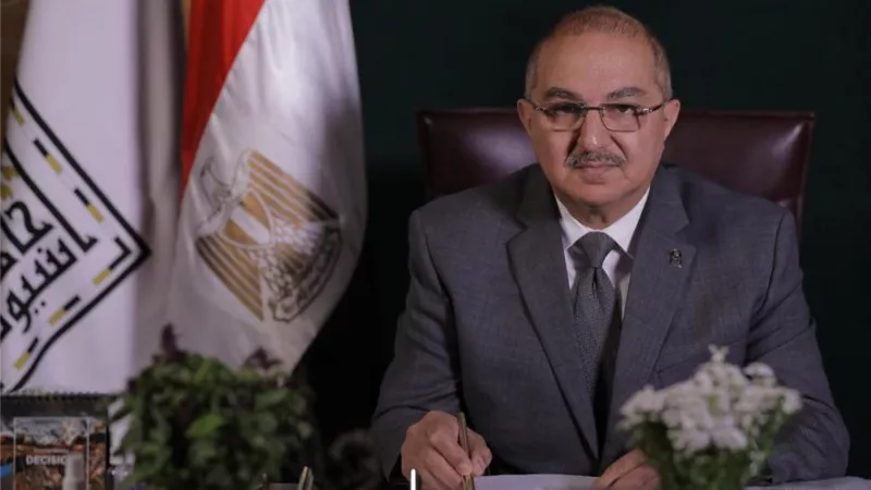 وزير التعليم العالى والبحث العلمى يجدد ثقته فى رئيس جامعة أسيوط لمتابعة مهام عمله حتى نهاية العام الجامعى