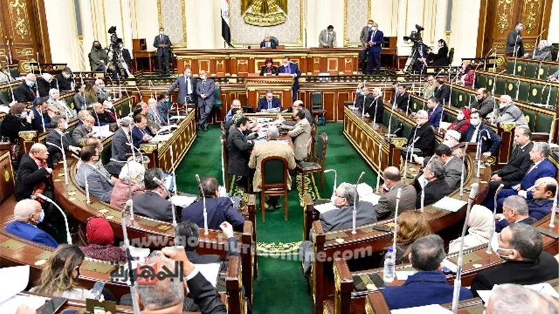 مشروع قانون ينظم العلاقة بين المؤجر والمستأجر والبيع للأشخاص الاعتبارية
