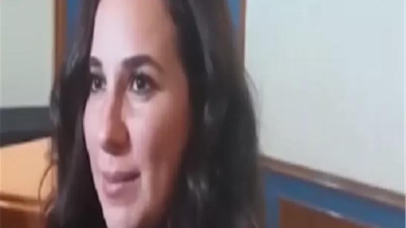 شرف كبير.. شيري عادل توجه الشكر لمؤسسة دار التحرير بعد تكريمها عن 