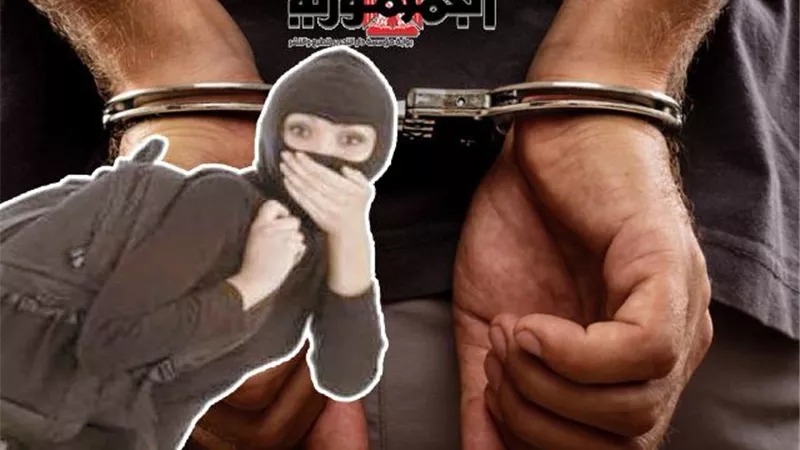 الزوجان.. سرقا أحلام البسطاء بتأشيرة السفر وعقد العمل