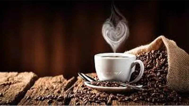 10 اسباب تجعلك تشرب القهوة بكل حب