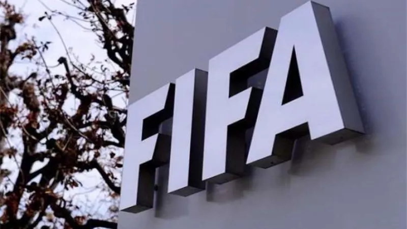 الفيفا ينعى ضحايا حادث مباراة الكاميرون وجزر القمر بأمم افريقيا