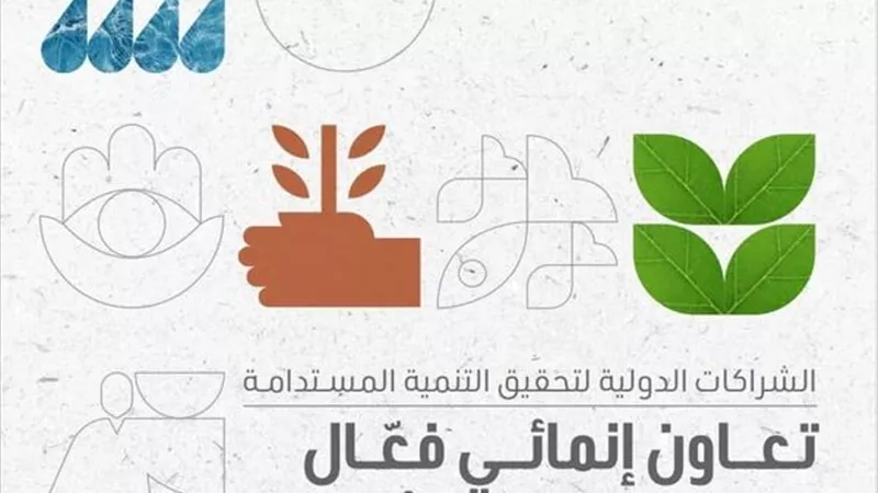 وزارة التعاون الدولى: توفير التمويلات التنموية لتنفيذ 6 مشروعات بقطاع المياه والصرف