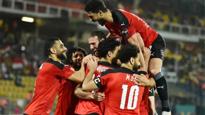 موعد مباراة منتخب مصر وكوت ديفوار في أمم افريقيا والقنوات الناقلة