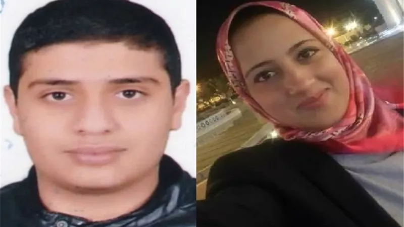 طلاب هندسة الجامعة المصرية الروسية يحصلون على ميداليتين فضية وبرونزية فى مسابقة هواوى.. بالصور