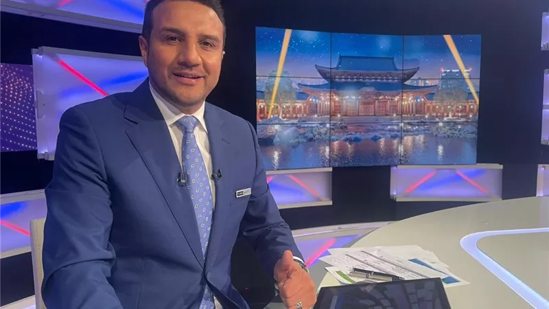 غدا.. أحمد فؤاد والمحمدي وطارق دياب بالاستديو التحليلي لمباراة مصر وكوت ديفوار بقناة بن سبورت Max 1